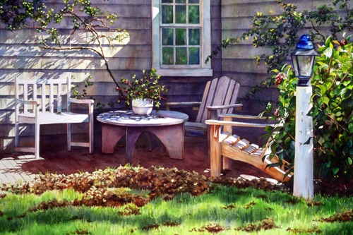 Sonset Patio
29&rdquo; x 40&rdquo;